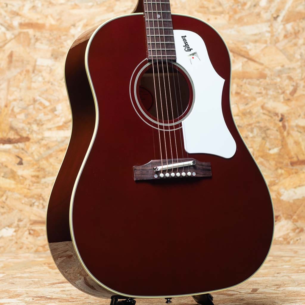 60s J-45 Original WR: アコースティックギター｜三木楽器公式通販サイト