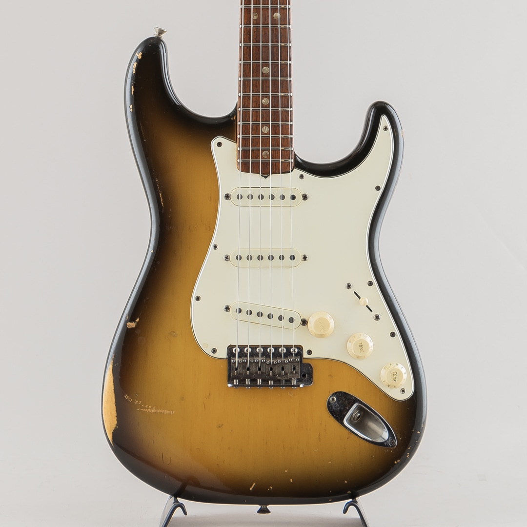 Stratocaster Sunburst 1970: エレキギター｜三木楽器公式通販サイト