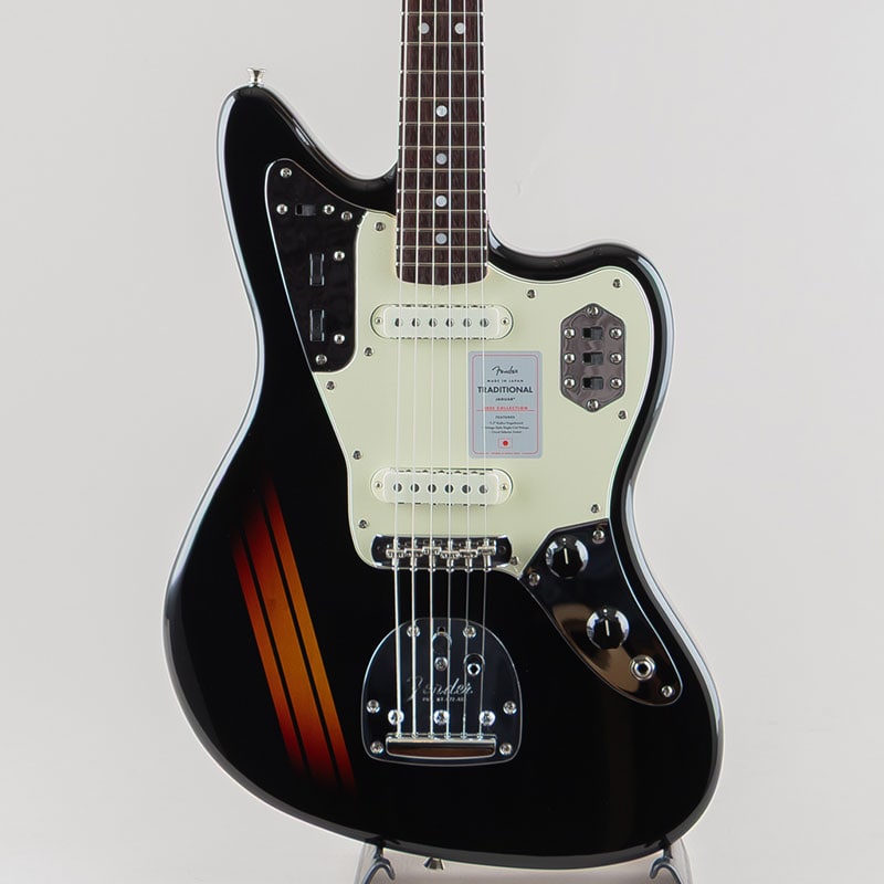 Made in Japan Traditional 2025 Collection '60s Jaguar /Competition