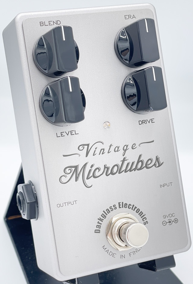 Vintage Microtubes: エフェクター｜三木楽器公式通販サイト