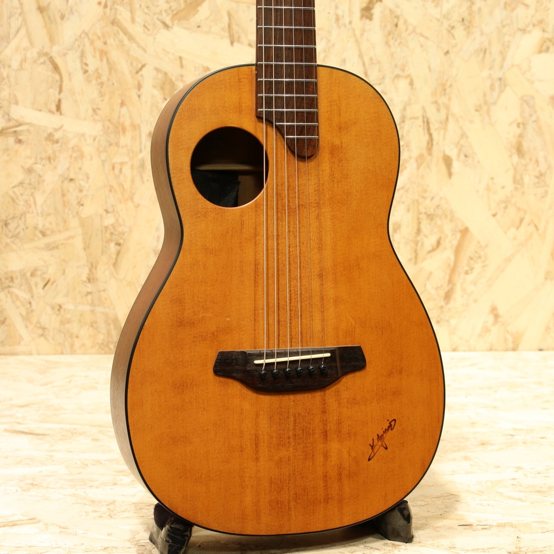 K.YAIRI Acoustic guitar 一覧 | 三木楽器公式通販サイト(並び順：安い順)