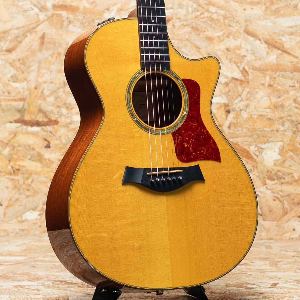 TAYLOR（テイラー）Acoustic guitar 一覧 | 三木楽器公式通販サイト