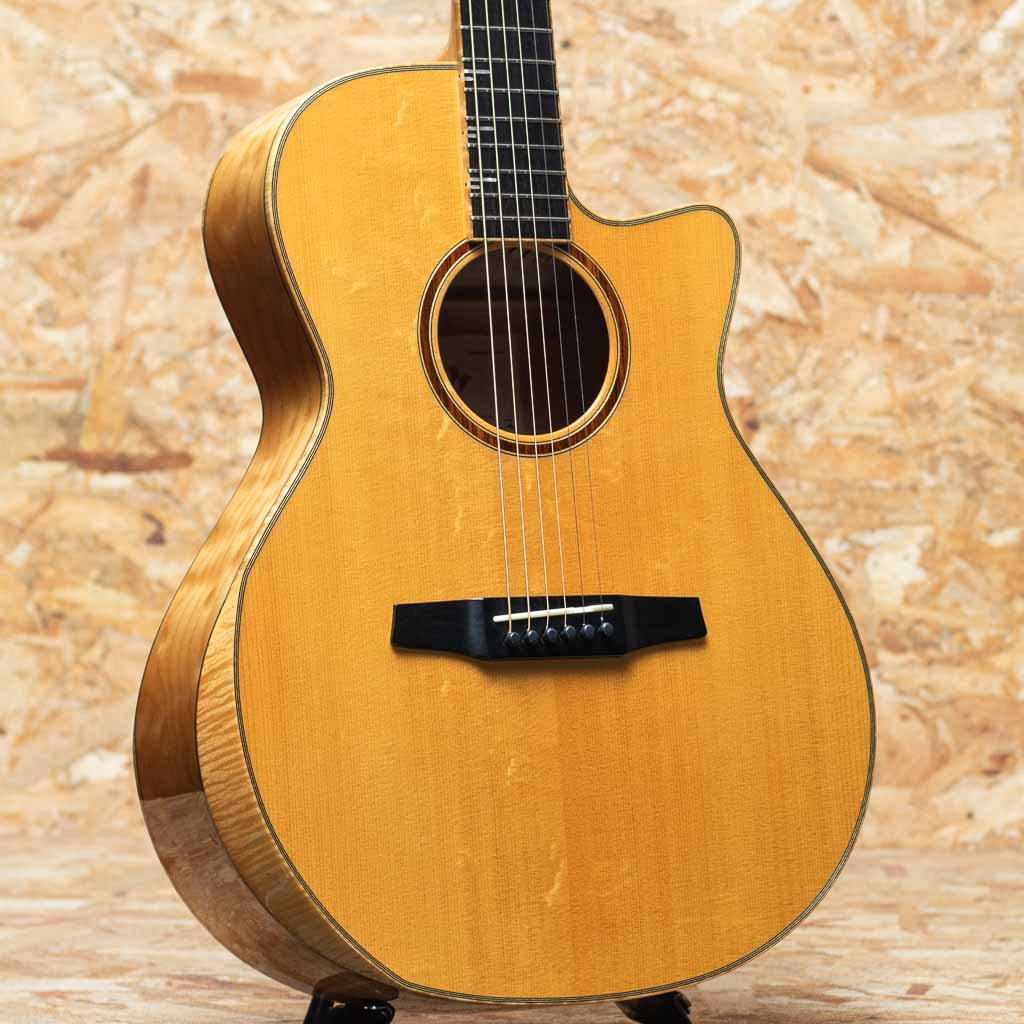 MORRIS（モーリス） Acoustic guitar 一覧 | 三木楽器公式通販サイト