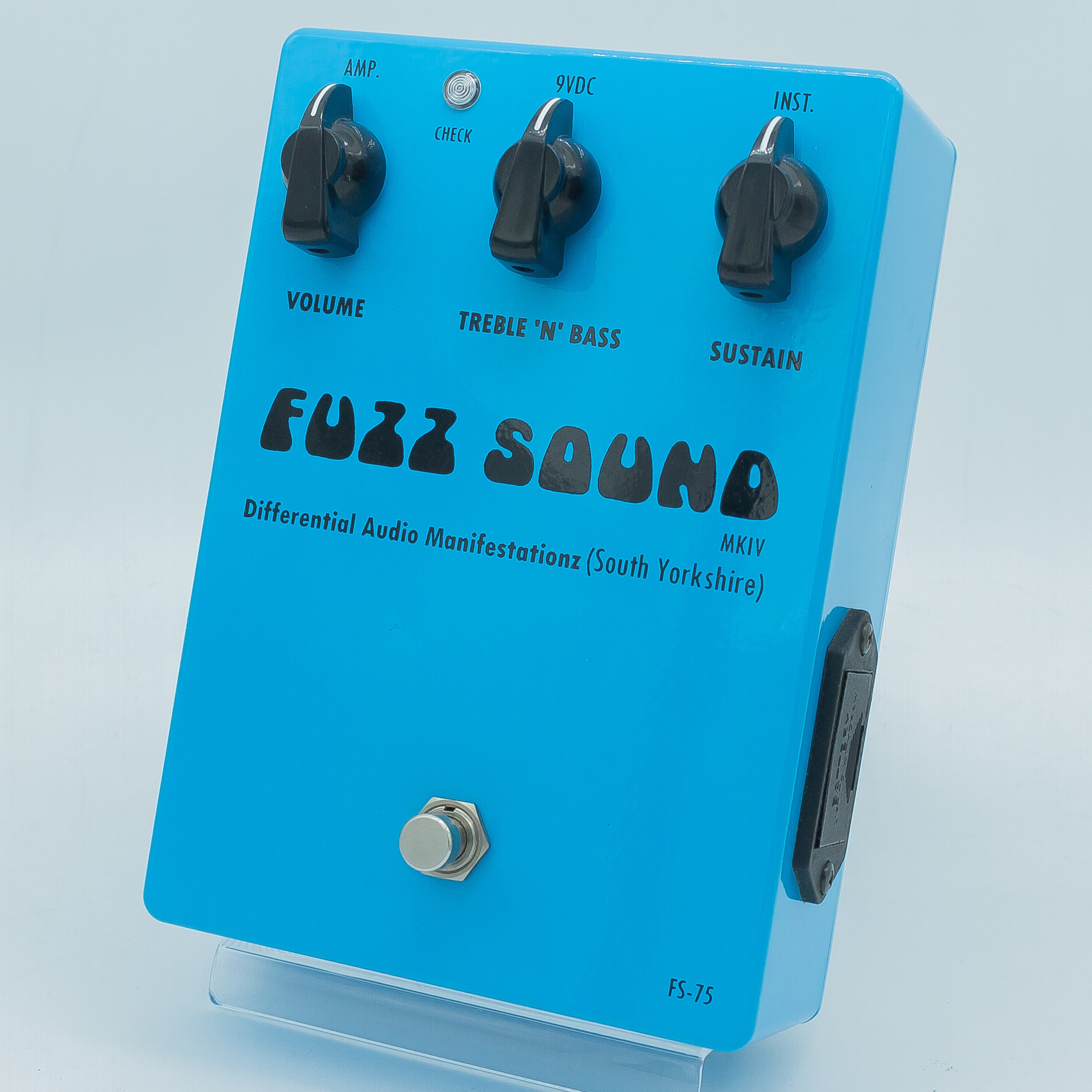 エフェクター/エレキギター用 エフェクター/歪み系/ファズ(並び順