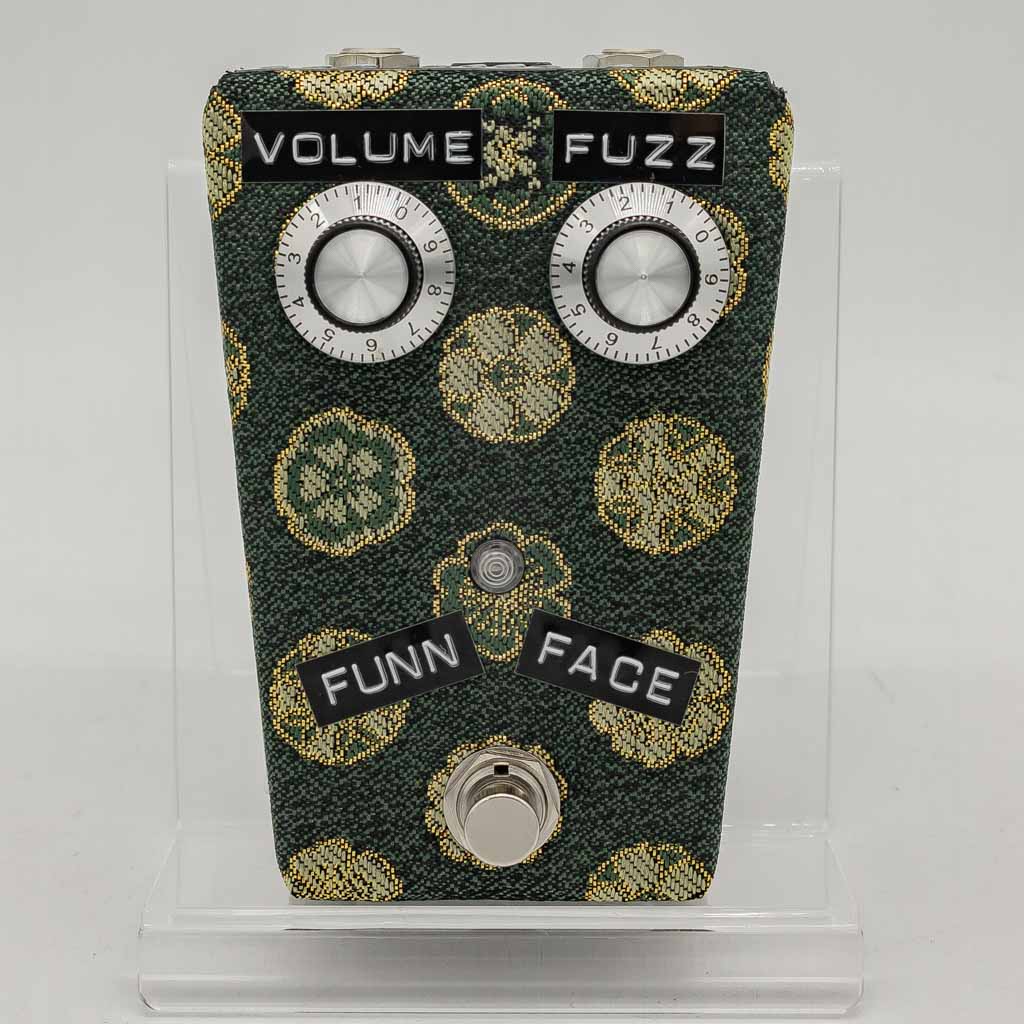 エフェクター/エレキギター用 エフェクター/歪み系(7／20ページ)｜三木