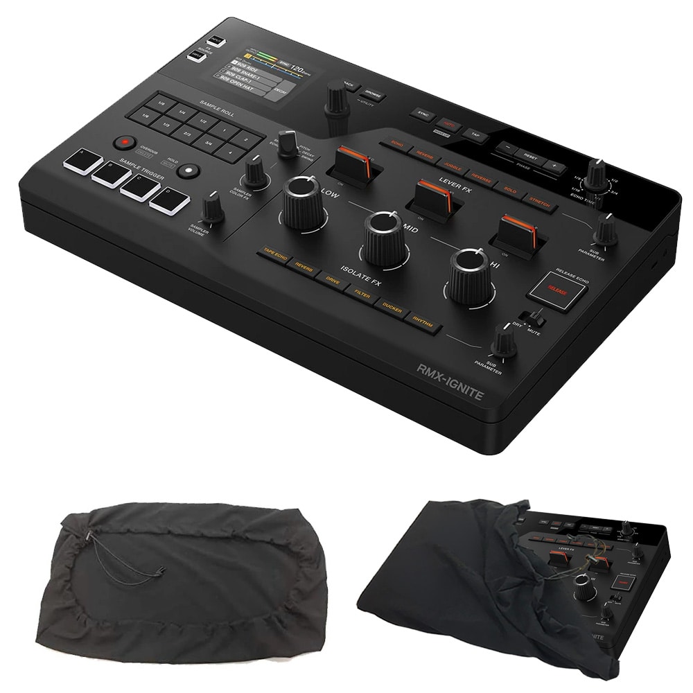 AlphaTheta（アルファシータ）商品一覧 | 三木楽器公式通販サイト