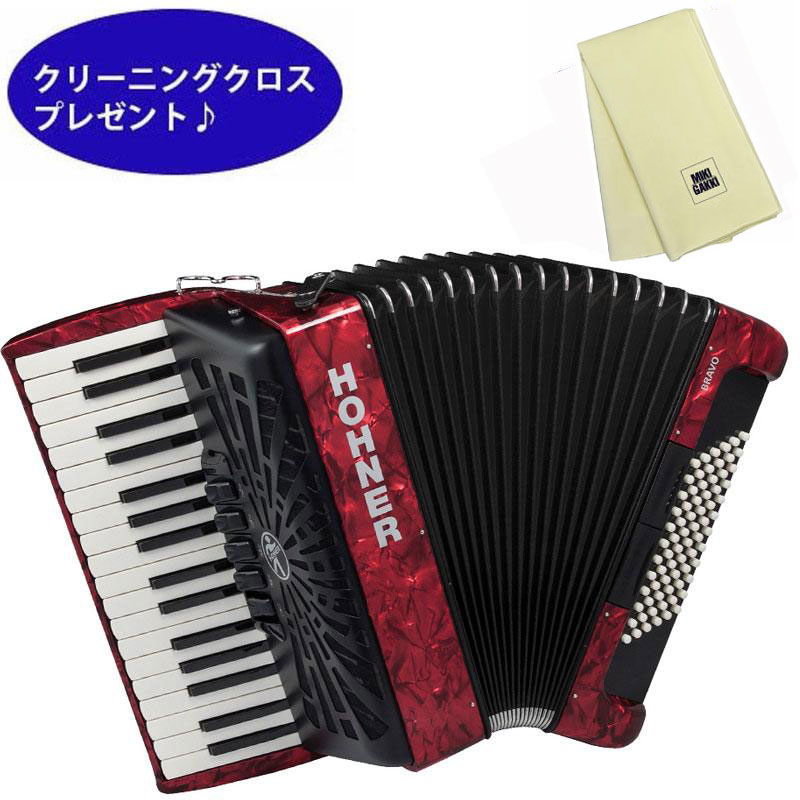accordion（アコーディオン）商品一覧 | 三木楽器公式通販サイト(並び