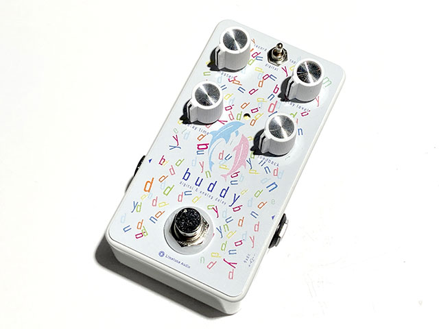 エフェクター/エレキギター用 エフェクター/空間系(2／4ページ)｜三木