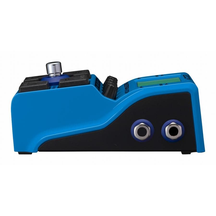 MS-70CDR+ MultiStomp: エフェクター｜三木楽器公式通販サイト