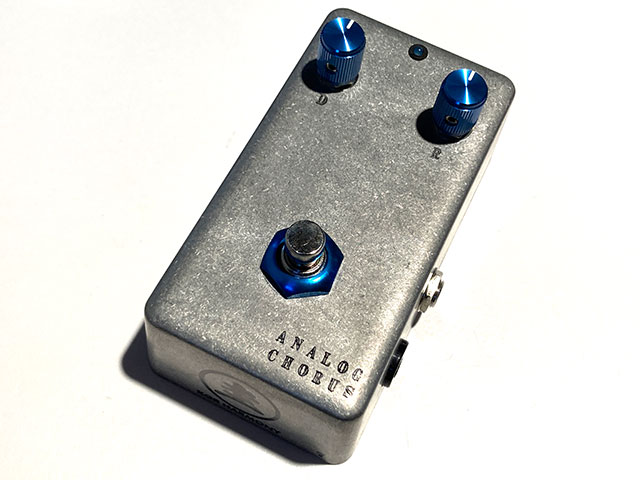 エレキギター用エフェクター｜三木楽器公式通販サイト(並び順：新しい