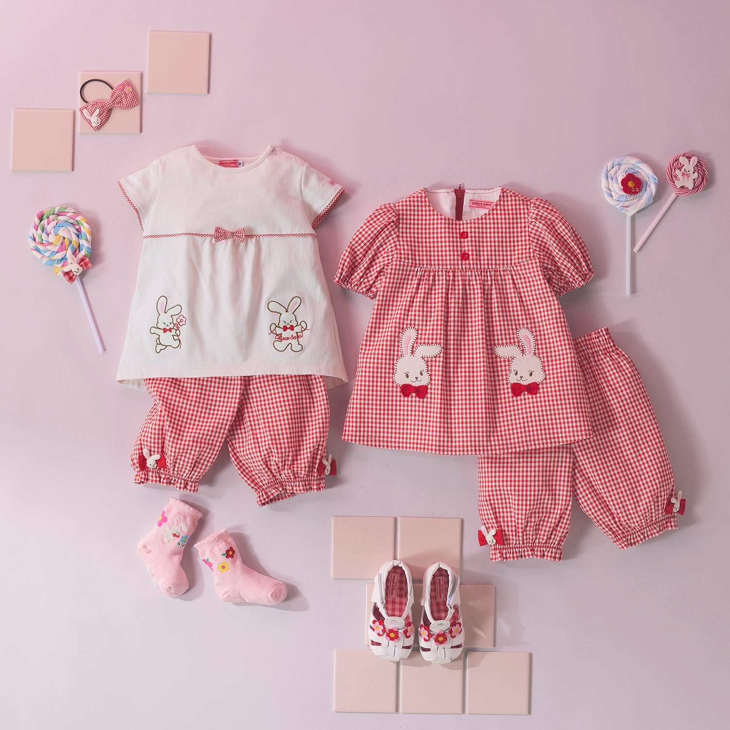 チエコサク – ミキハウスオフィシャルサイト