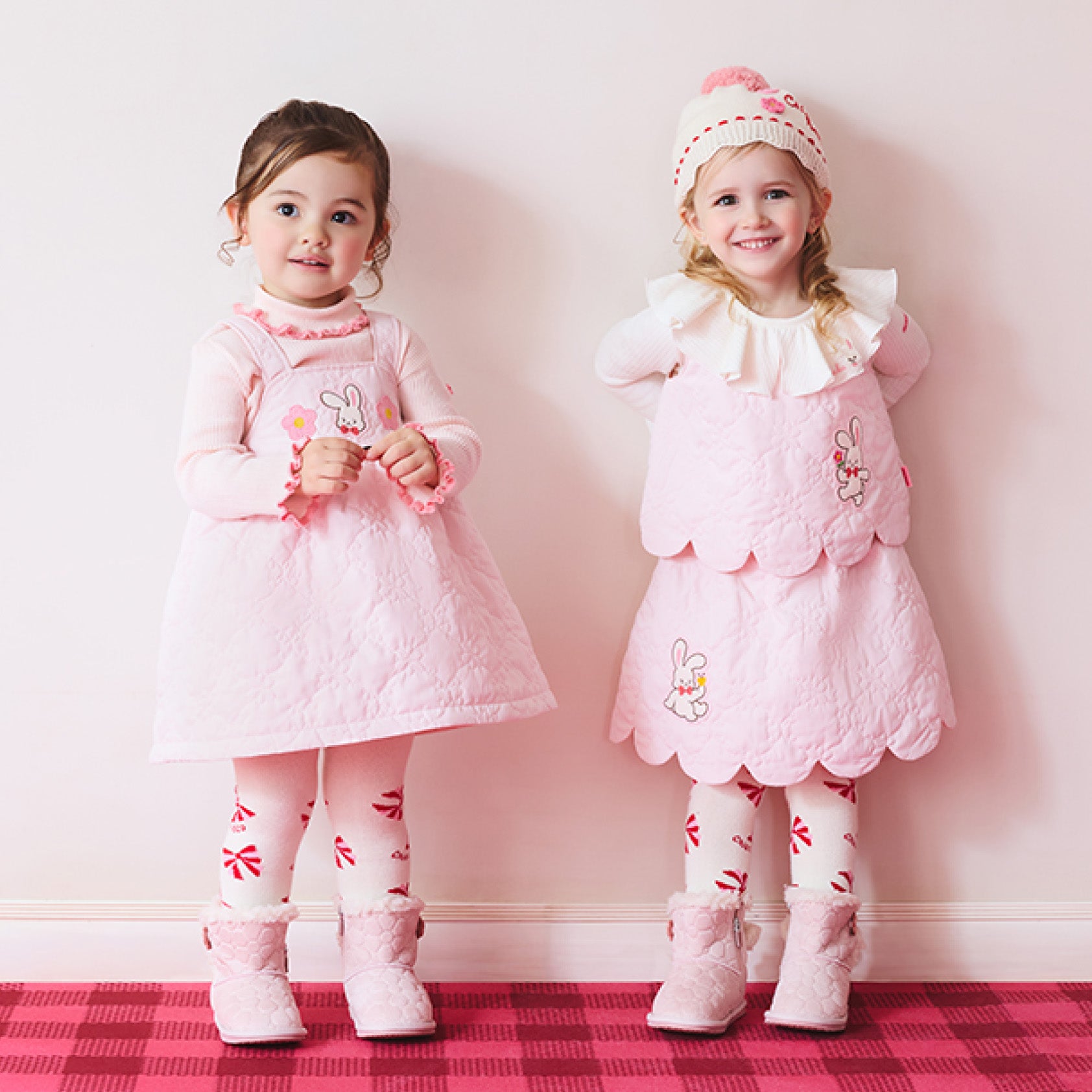 チエコサク – ミキハウスオフィシャルサイト