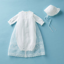 セレモニードレスセット【秋冬向け】【箱入】 – ミキハウス