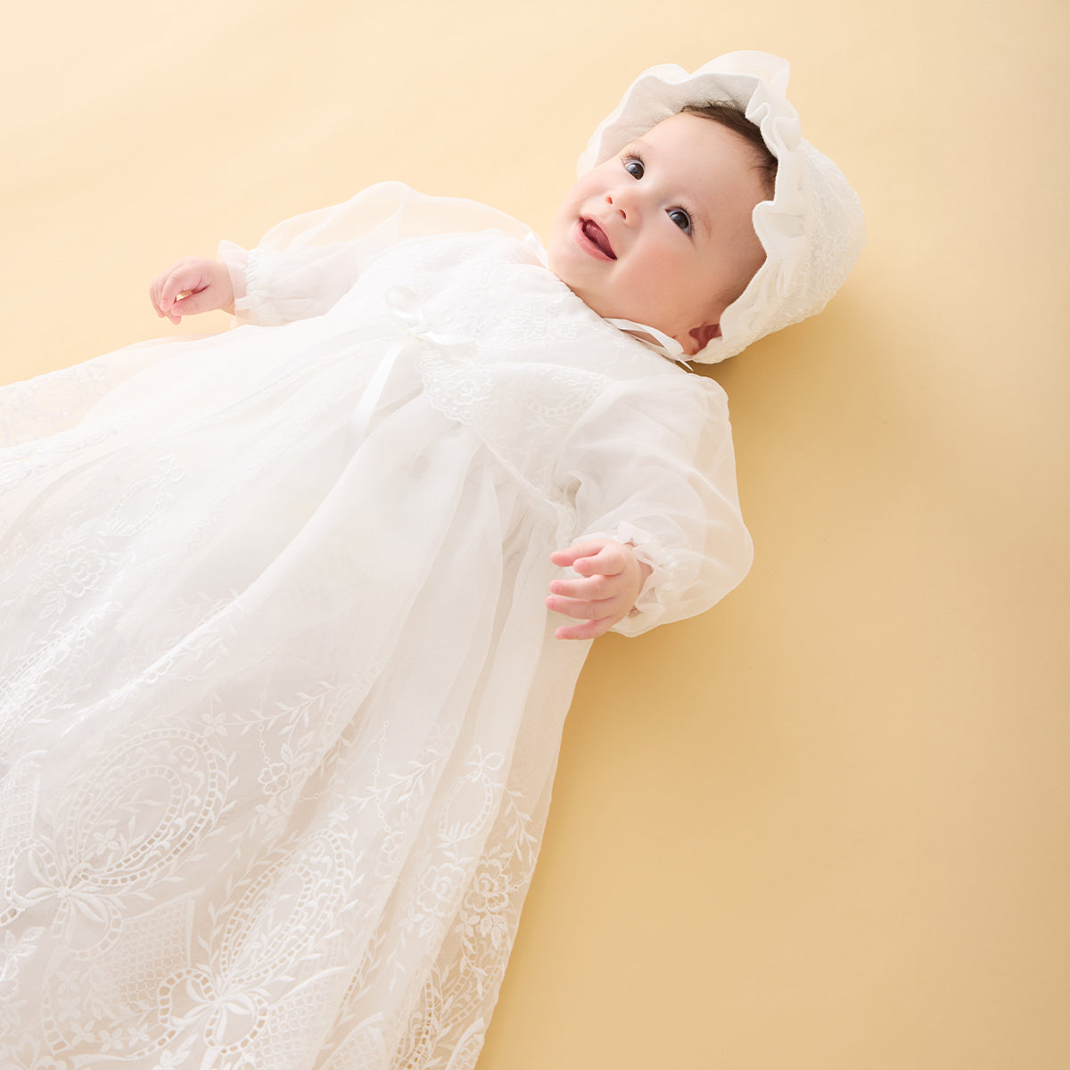 セレモニードレスセット【通年向け】【箱入】(50-60cm) – ミキハウス