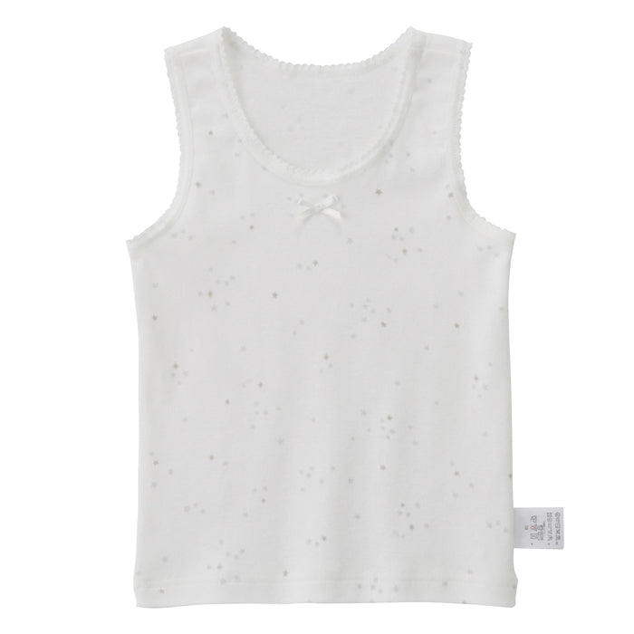 WEB限定】肌着セット キッズ上下4点セット – ミキハウスオフィシャルサイト