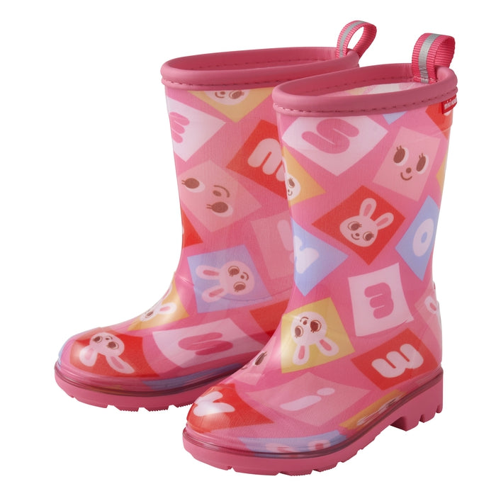 レインブーツ – ミキハウスオフィシャルサイト