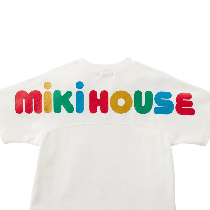 Tシャツコレクション – ミキハウスオフィシャルサイト