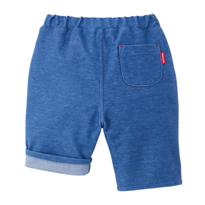 7分丈パンツ – ミキハウスオフィシャルサイト