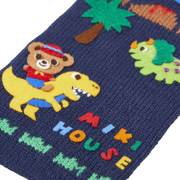 マフラー – ミキハウスオフィシャルサイト