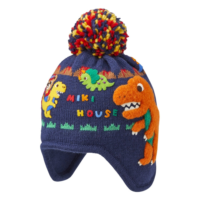 ニットフード – ミキハウスオフィシャルサイト