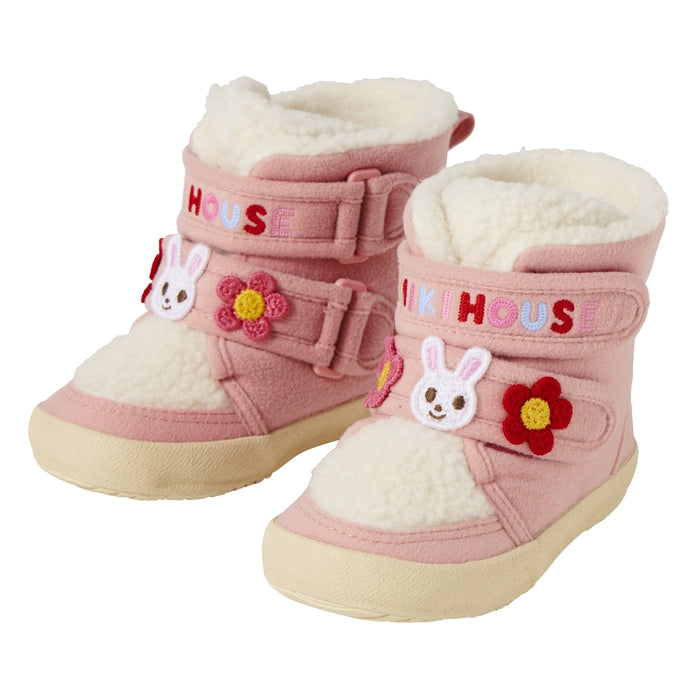 ベビーブーツ – ミキハウスオフィシャルサイト