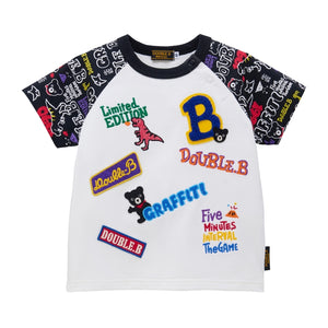 新着アイテム ダブルB – ミキハウスオフィシャルサイト