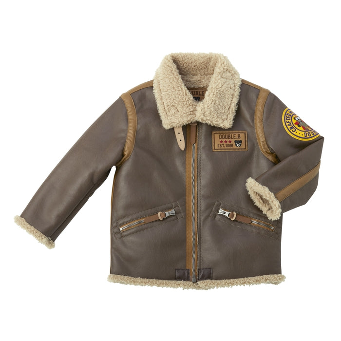 ジャケット – ミキハウスオフィシャルサイト