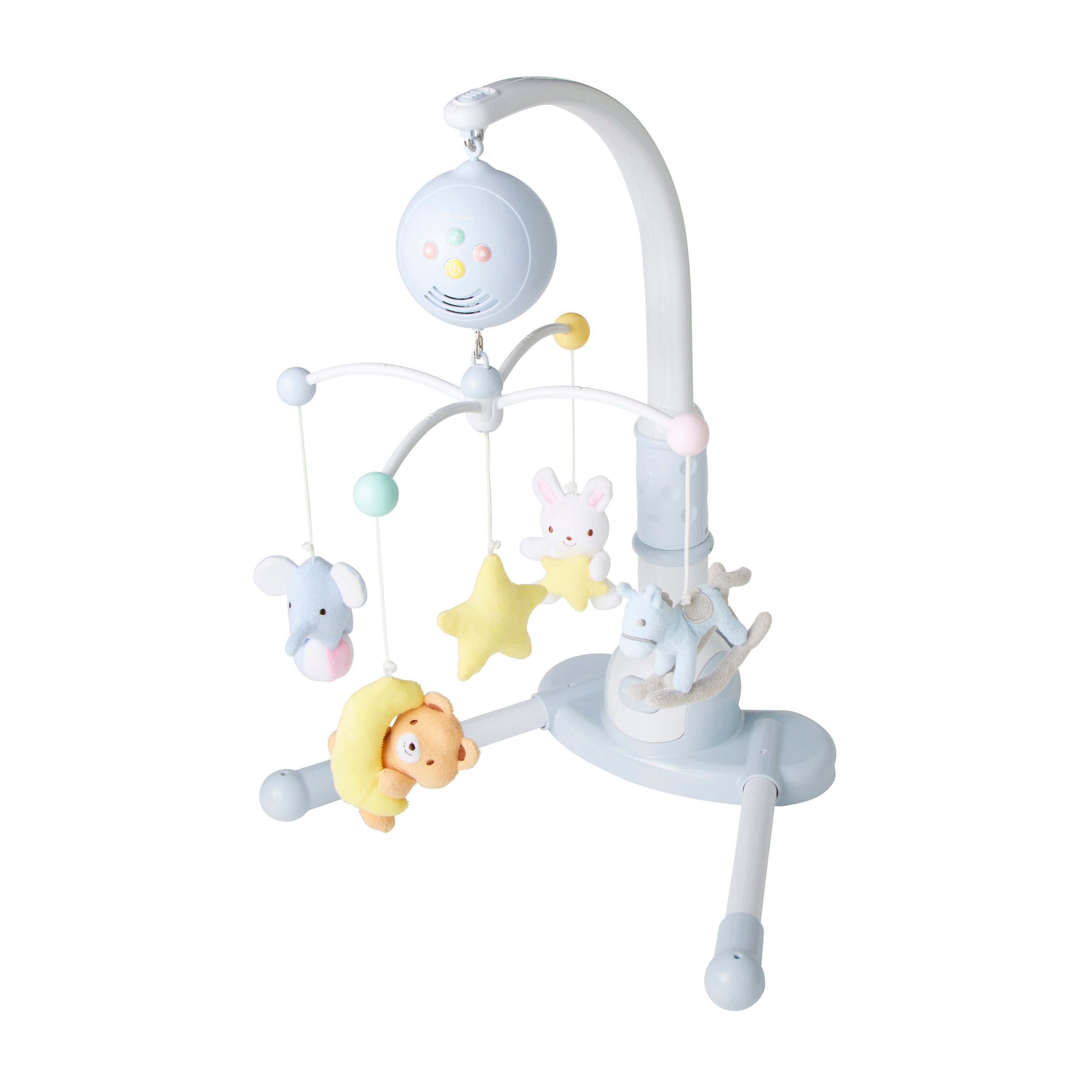 ベッドメリー – ミキハウスオフィシャルサイト