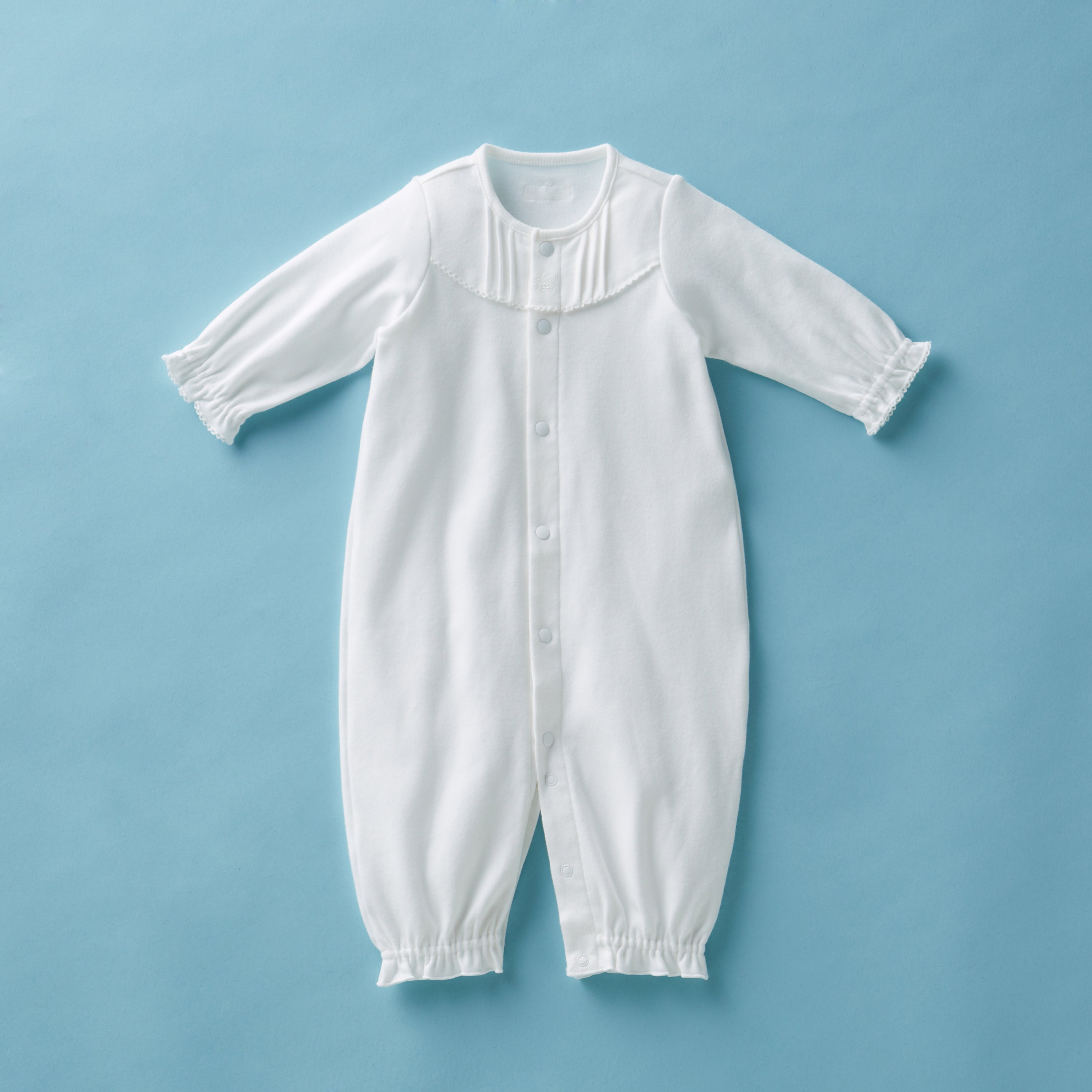 ツーウェイオールスムース【春秋冬向け】(50-60cm) – ミキハウス