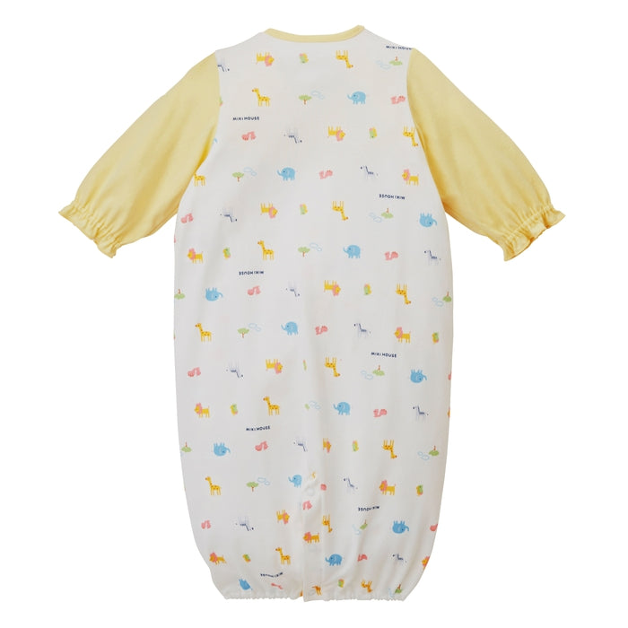 ツーウェイオール – ミキハウスオフィシャルサイト