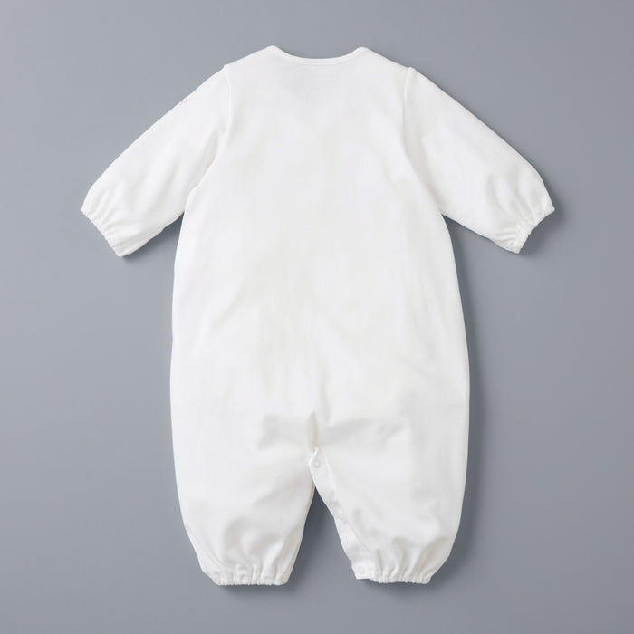 ゴールドレーベル】海島綿ツーウェイオール – ミキハウスオフィシャル