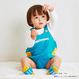 ベビーウエア – ミキハウスオフィシャルサイト