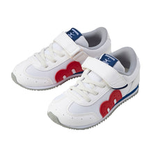 WEB限定】ミズノコラボ キッズシューズ【WebLimited】 – ミキハウス