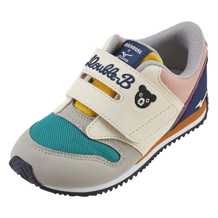 ミズノコラボキッズシューズ – ミキハウスオフィシャルサイト