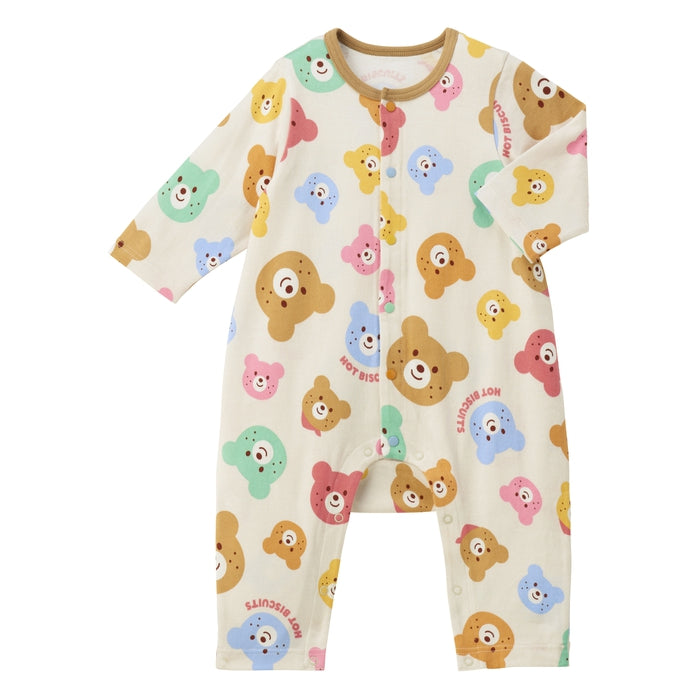 カバーオール – ミキハウスオフィシャルサイト