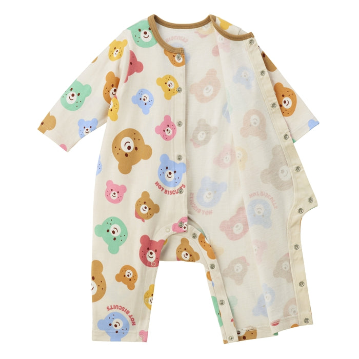 カバーオール – ミキハウスオフィシャルサイト