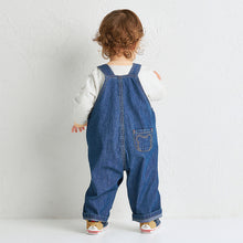 オーバーオール – ミキハウスオフィシャルサイト