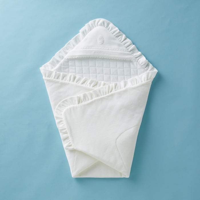 ベロアアフガン（おくるみ） – ミキハウスオフィシャルサイト