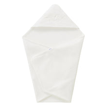 ニットガーゼアフガン（おくるみ） – ミキハウスオフィシャルサイト