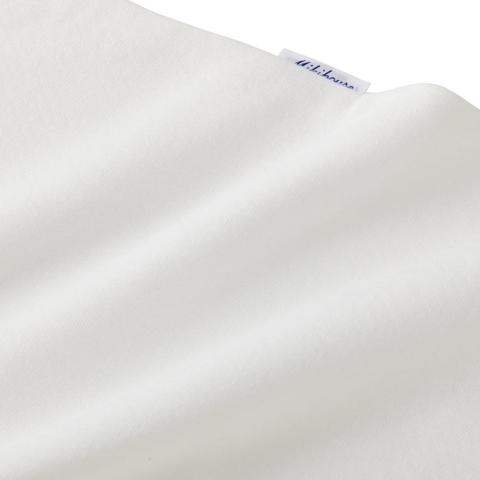 ニットガーゼアフガン（おくるみ） – ミキハウスオフィシャルサイト