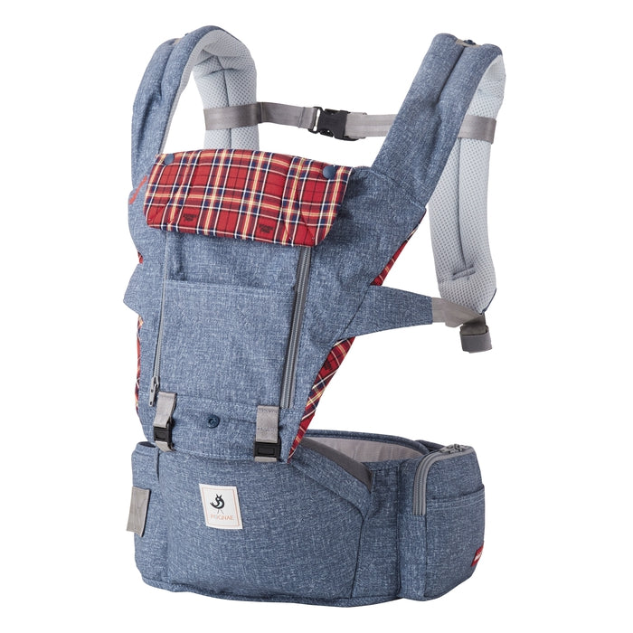 ミキハウス×ポグネー ベビーキャリア – ミキハウスオフィシャルサイト