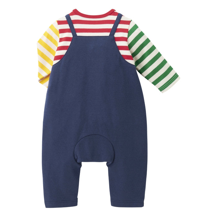 カバーオール – ミキハウスオフィシャルサイト