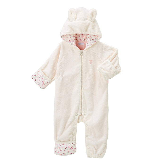 マイクロファーカバーオール – ミキハウスオフィシャルサイト