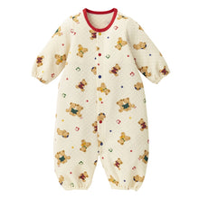 ミキハウスベアツーウェイオール – ミキハウスオフィシャルサイト