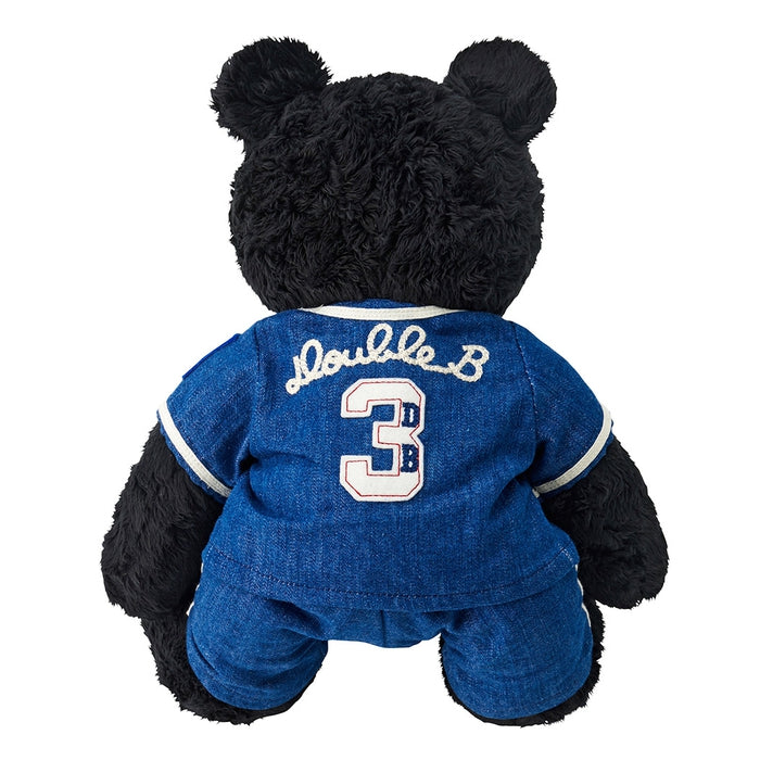 ダブルBベア – ミキハウスオフィシャルサイト