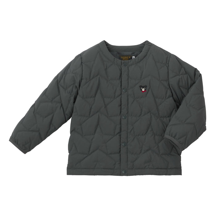 ダウンジャケット – ミキハウスオフィシャルサイト