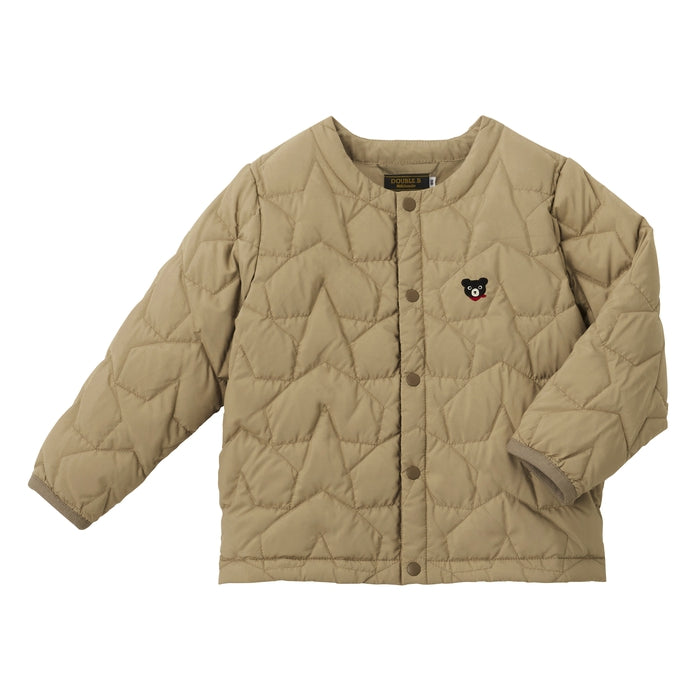 ダウンジャケット – ミキハウスオフィシャルサイト