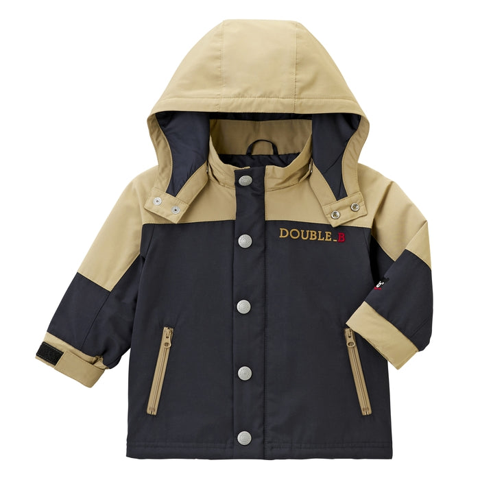 防寒アウター（ダブルB） – ミキハウスオフィシャルサイト