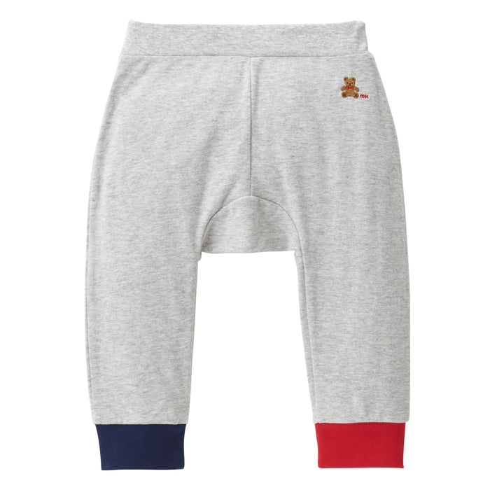 ミキハウスベアパンツ – ミキハウスオフィシャルサイト