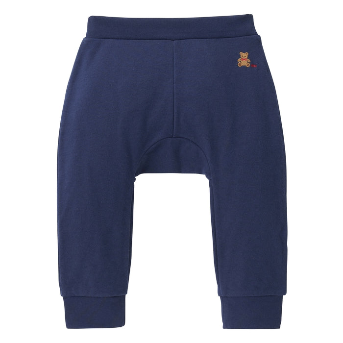 ミキハウスベアパンツ – ミキハウスオフィシャルサイト